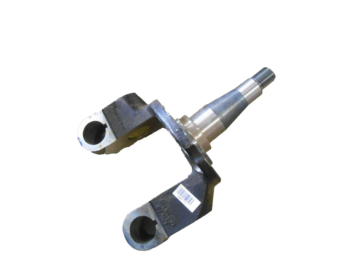 1685897C91 Genuine International Left Mounting Steering Knuckle