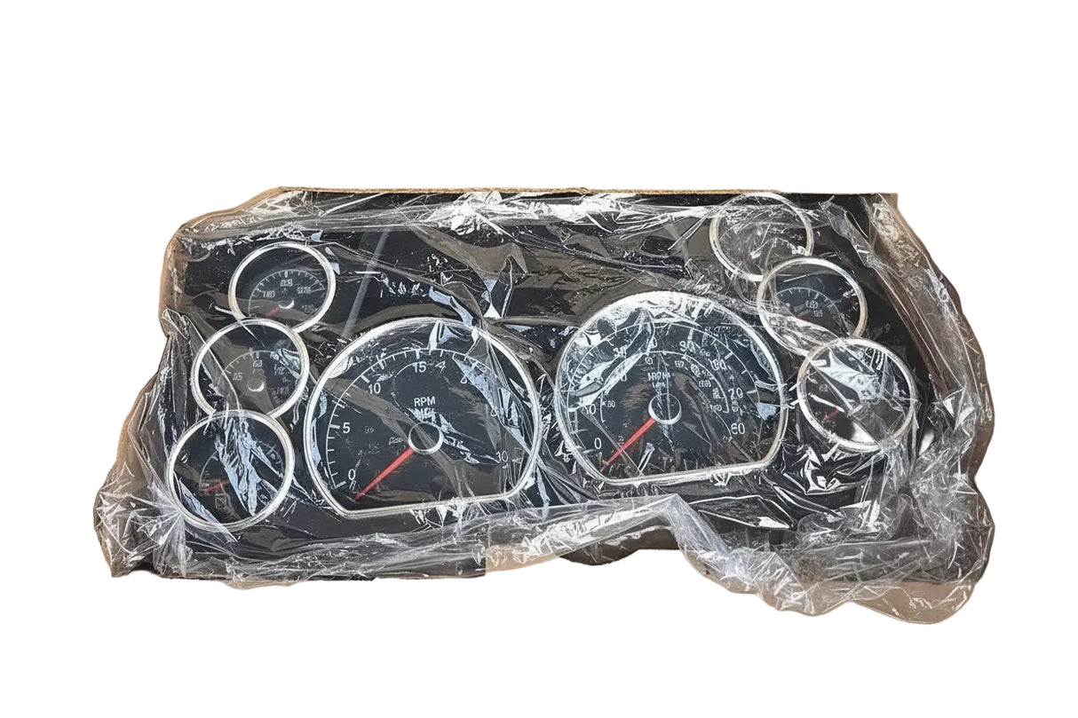 Q43-6080-4-2-031C Genuine Paccar Instrument Cluster