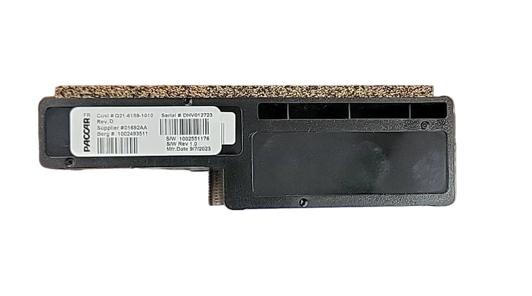 Q21-6159-1010 Genuine Paccar Battery Monitor System