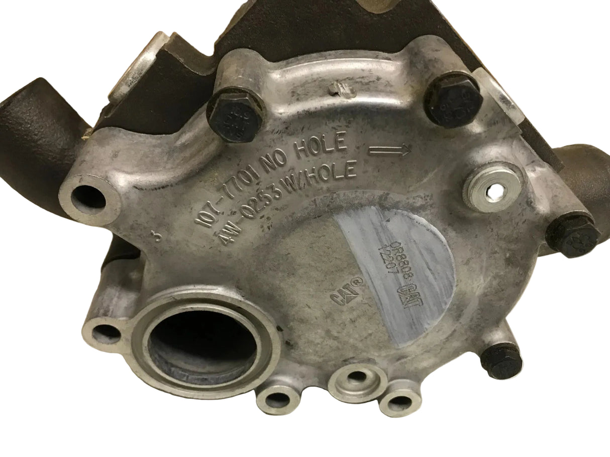 0R-1011 Genuine Caterpillar Water Pump