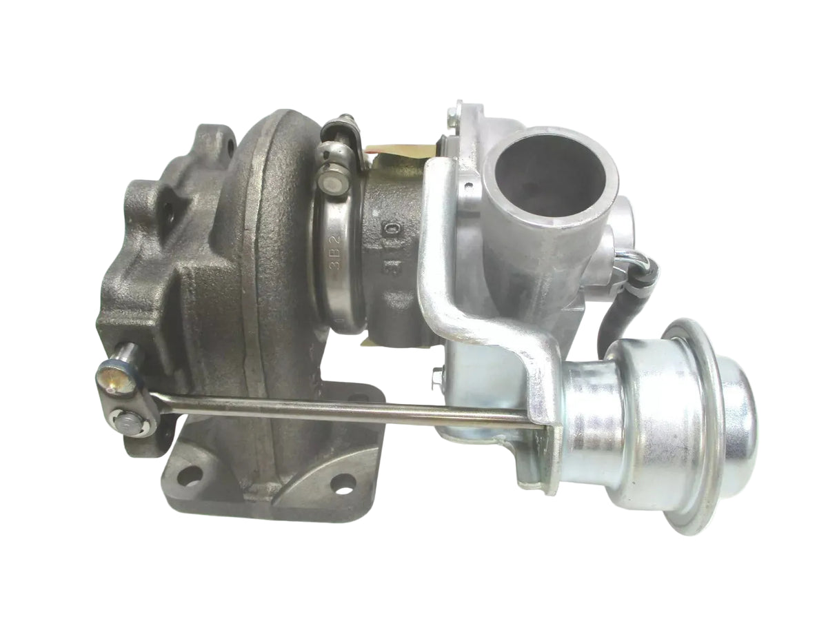 1G488-17012 Kubota Turbocharger Assembly