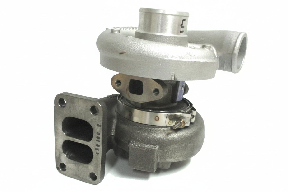 315043 Genuine Borgwarner Turbocharger