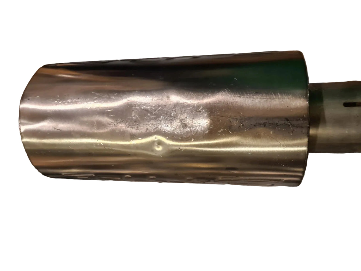 140038 Borla Stainless Steel S-Type Exhaust System