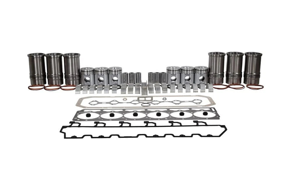 1822346C99 Genuine International Engine Overhaul Kit