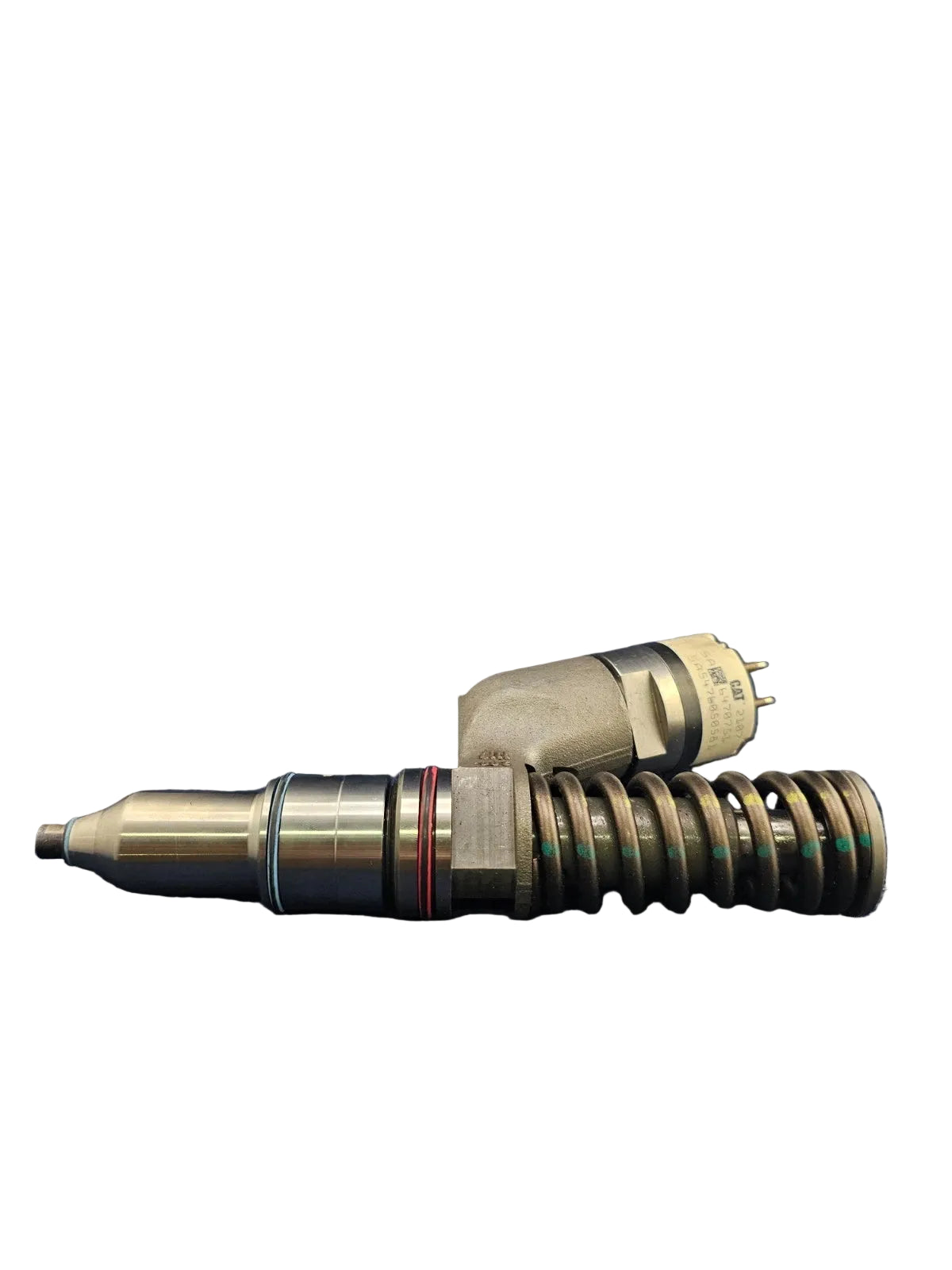 6470751 Genuine CAT Engine Fuel Injector