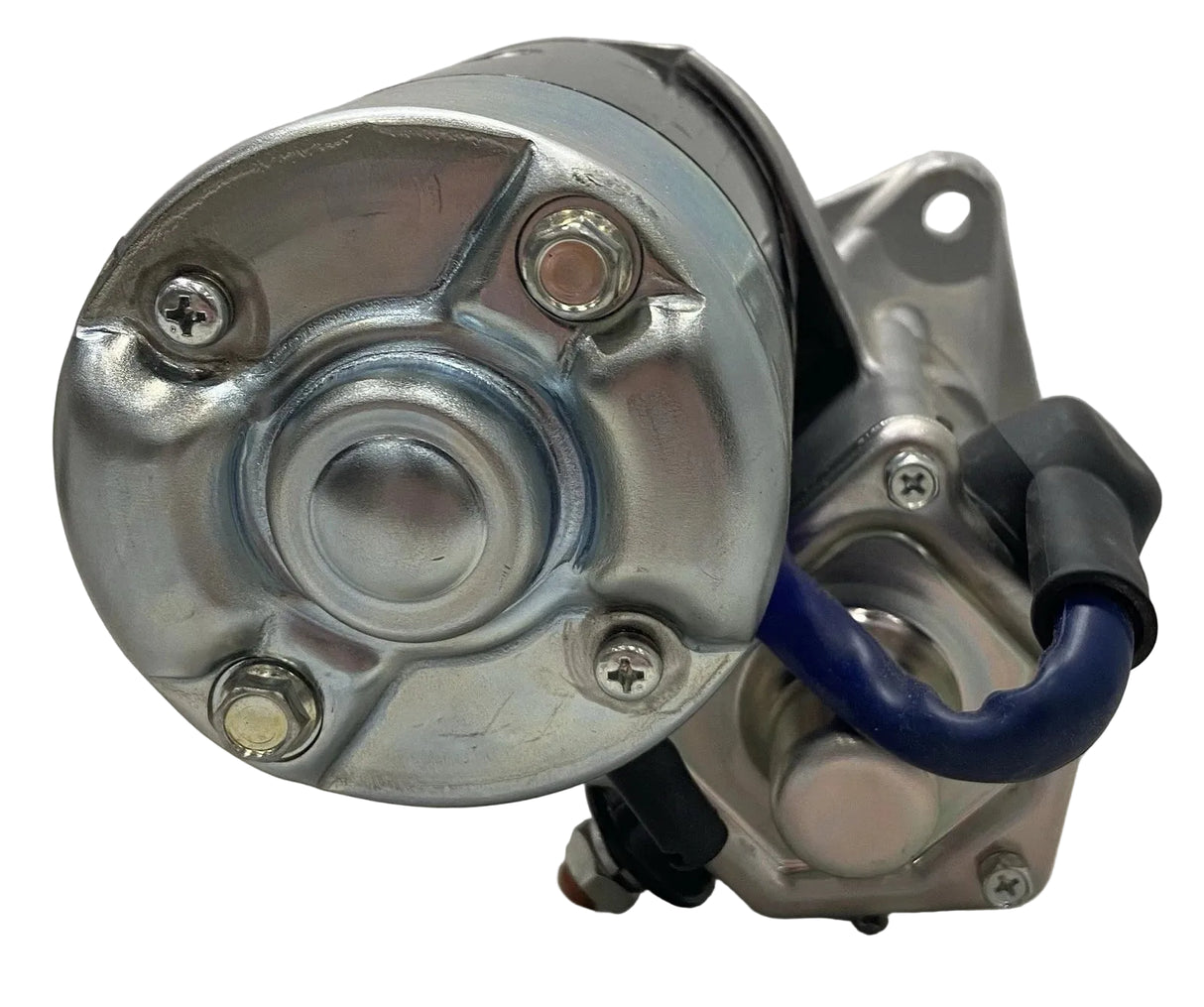 AS228000-6641 Genuine Denso Starter Motor 24V