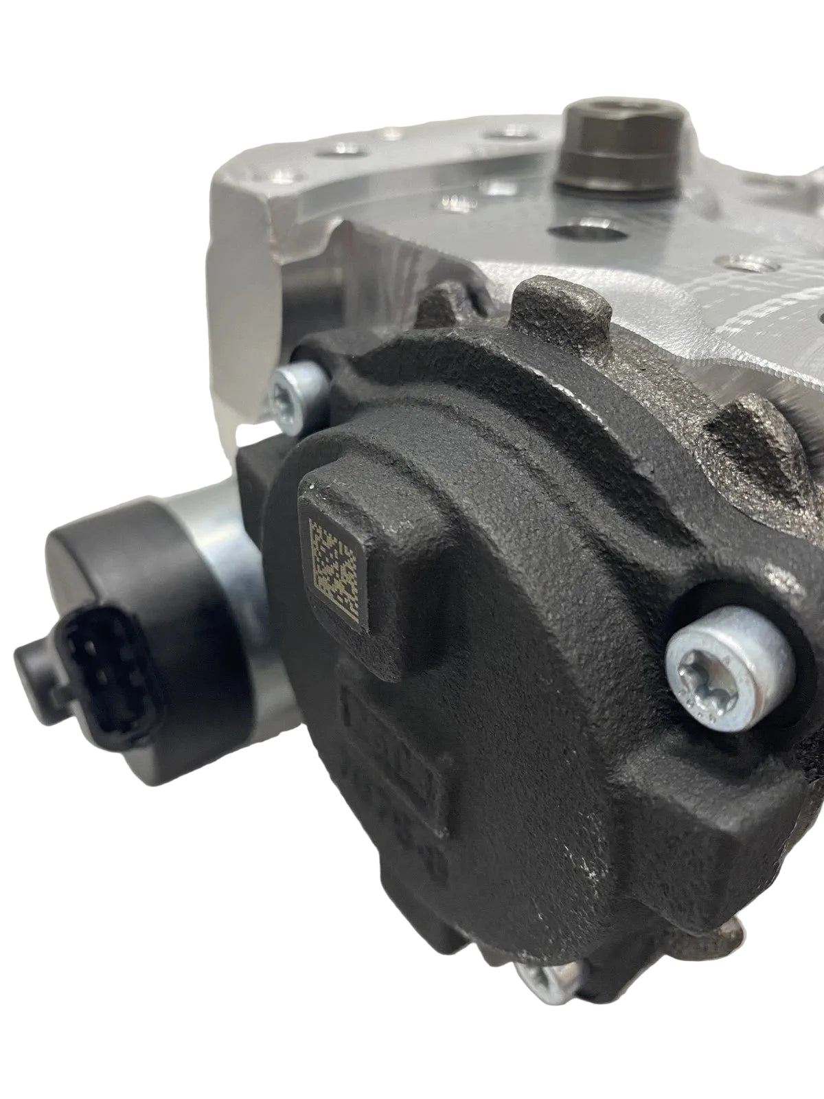 0 455 020 352 Genuine Bosch High Pressure Fuel Pump