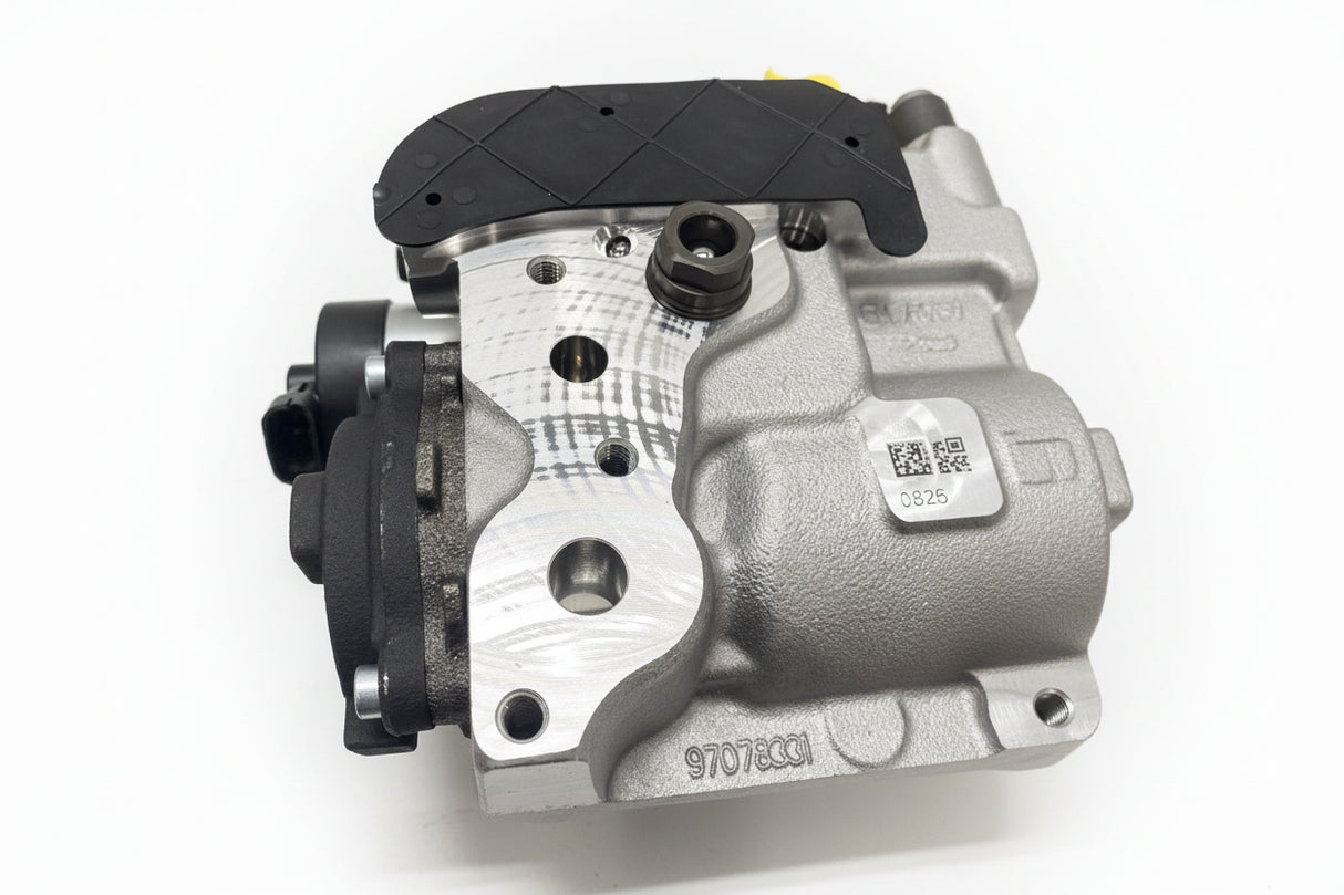 0 455 020 352 Genuine Bosch High Pressure Fuel Pump