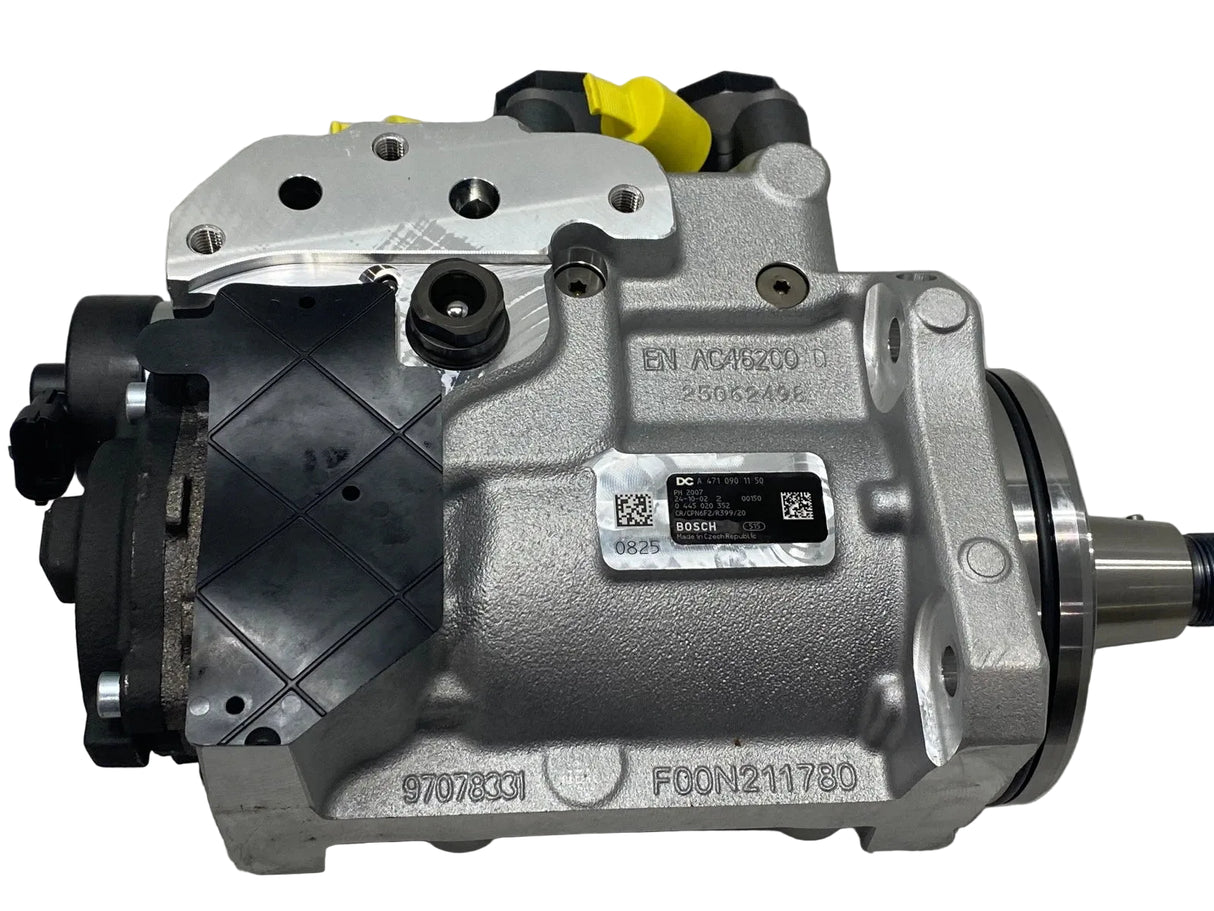 0 455 020 352 Genuine Bosch High Pressure Fuel Pump