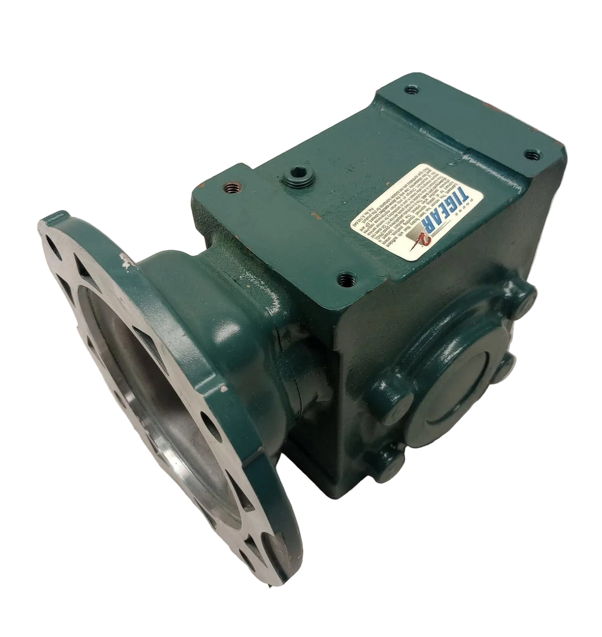 17Q30L56 Dodge Gear Speed Reducer