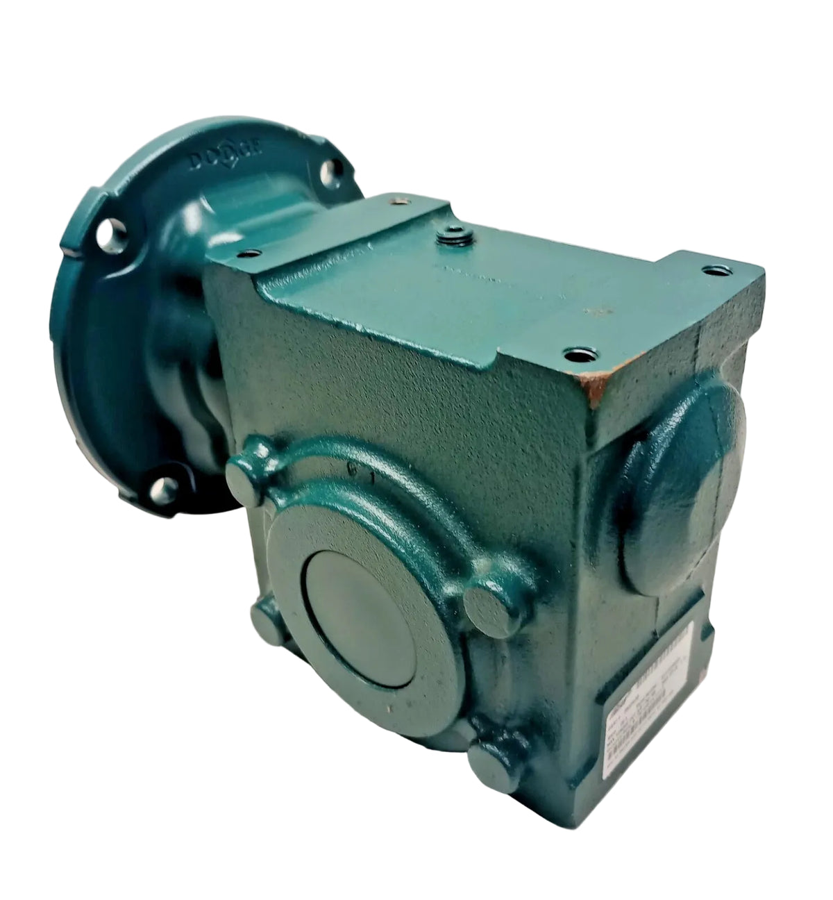 20Q25L56 Dodge Right Angle Worm Gear Reducer