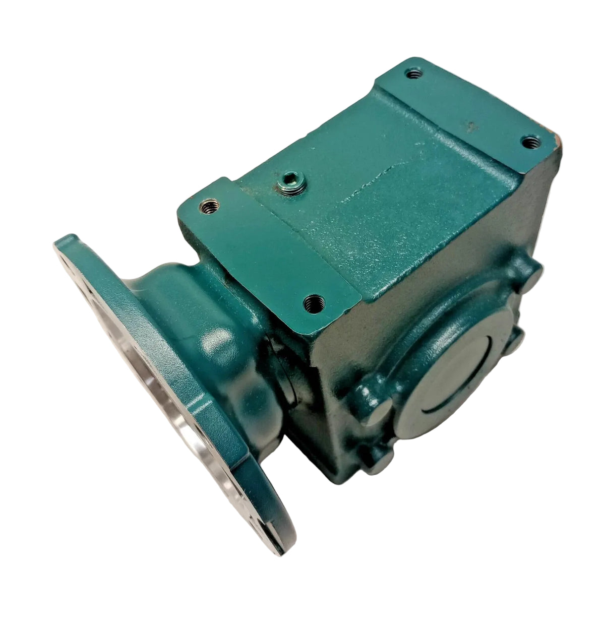 20Q25L56 Dodge Right Angle Worm Gear Reducer