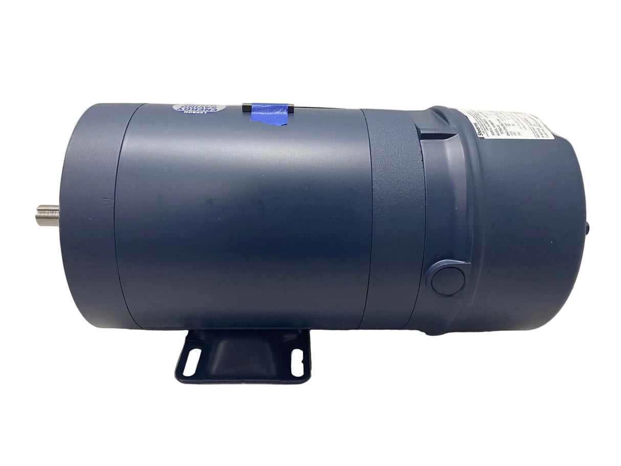 110671.00 Leeson Brake Motor 230-460V