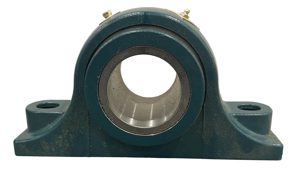 013926 Dodge Pillow Block Roller Bearing
