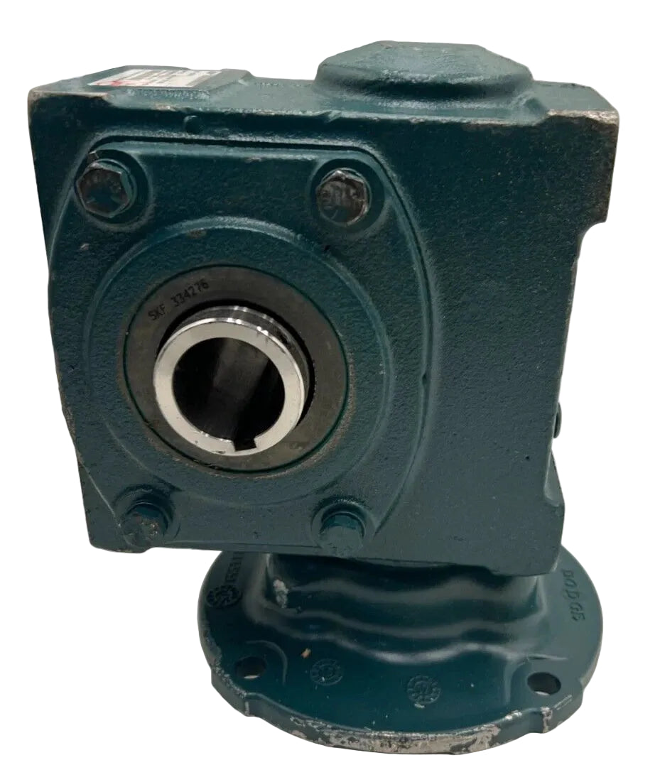20Q18H14 Dodge Right Angle Worm Gear Speed Reducer