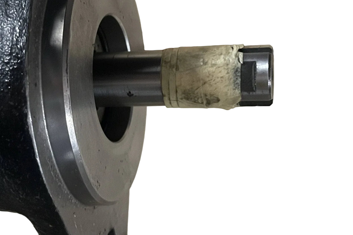 30381497 Genuine Parker Chelsea Hydraulic Pump