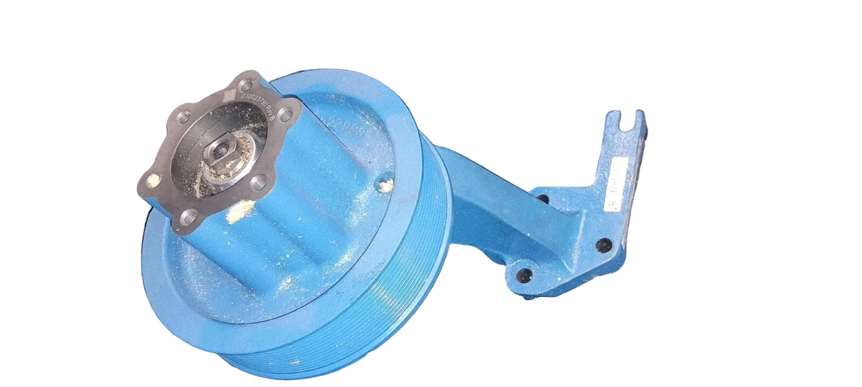 010026154 Genuine Borg Warner Fan Hub
