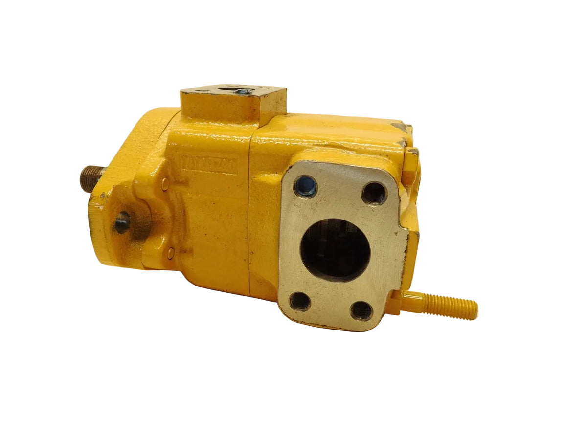 6E-5831 Genuine Caterpillar Hydraulic Vane Pump