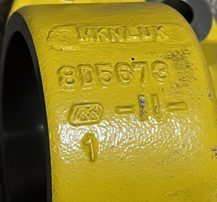 5T2980 Genuine Caterpillar Support Assembly