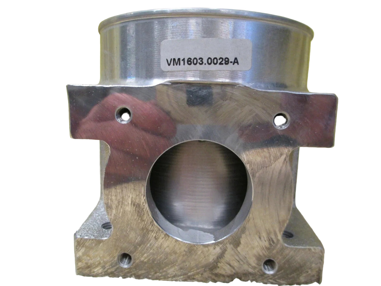 23521878 Genuine Detroit Diesel Mixer Unit