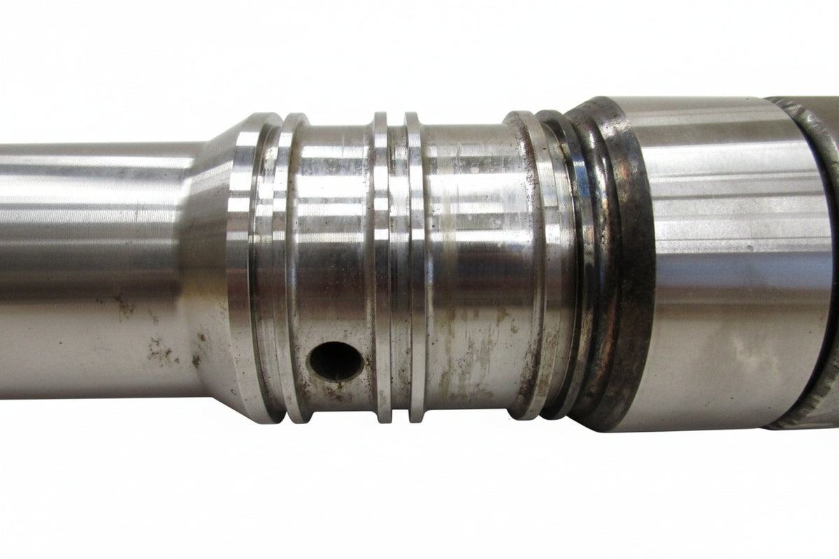 29542538 Genuine Allison Turbine Shaft Assembly