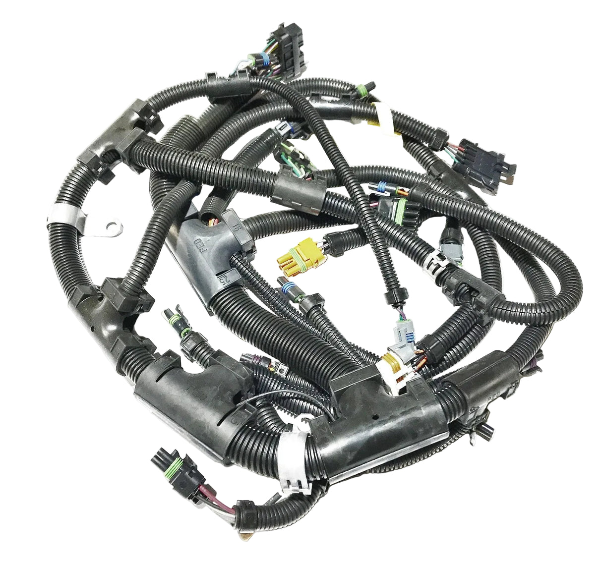 23522942 Genuine Detroit Diesel Wiring Harness Assembly