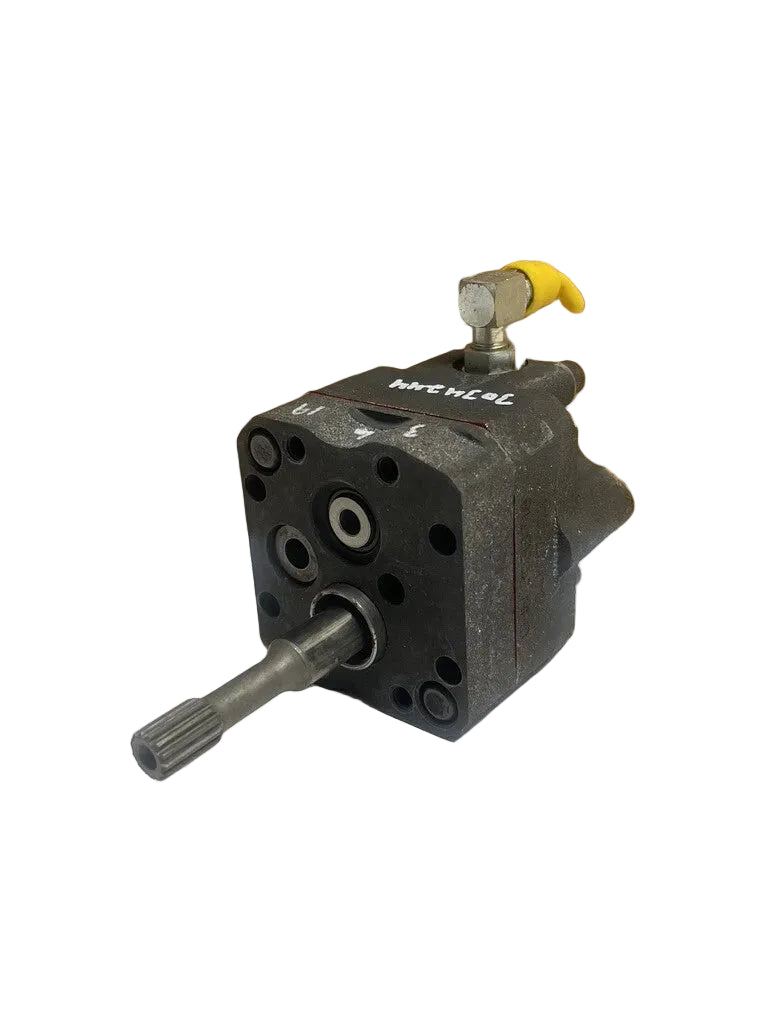 R3034218 Genuine Cummins Gear Fuel Pump
