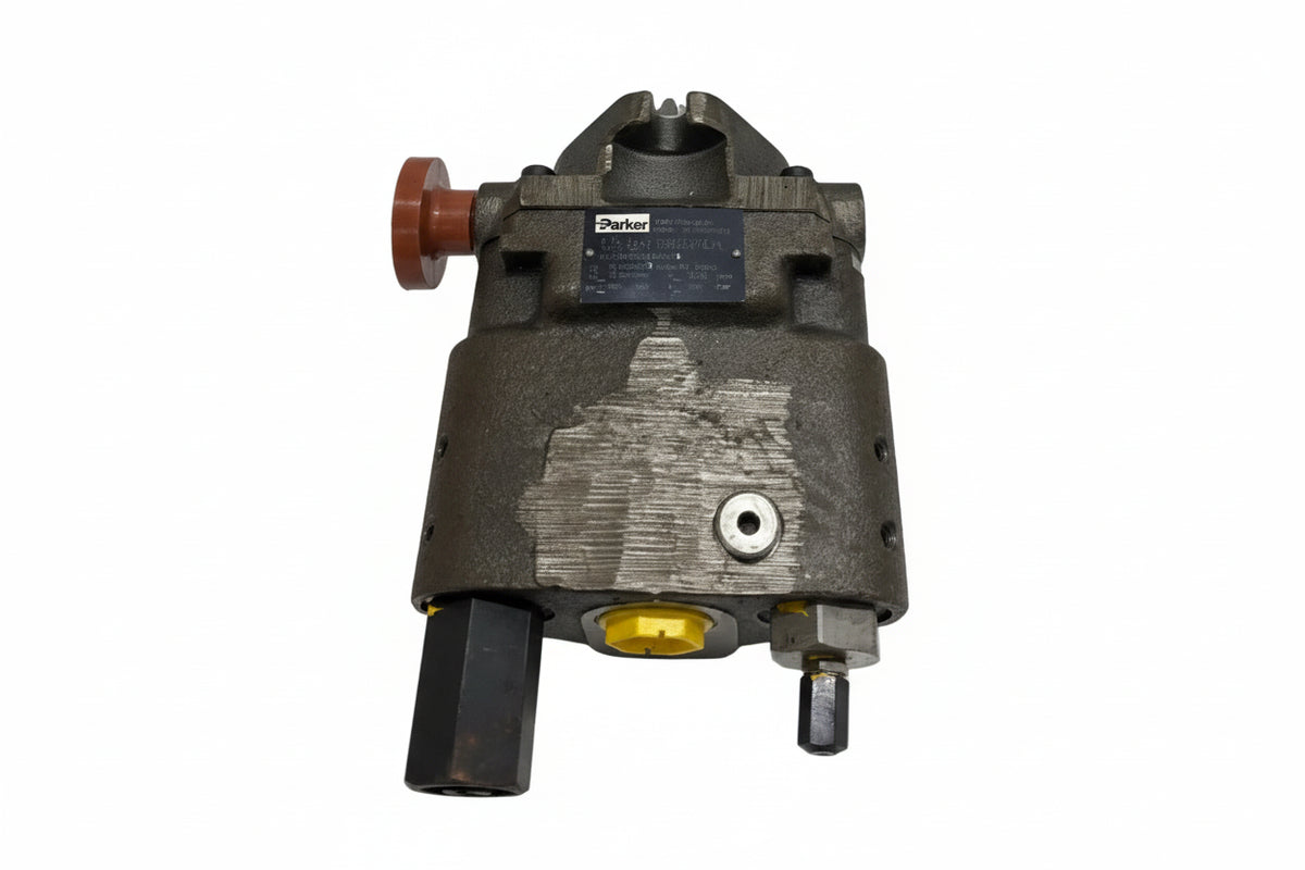 PAV10RK02P1DA Parker Hydraulic Pump