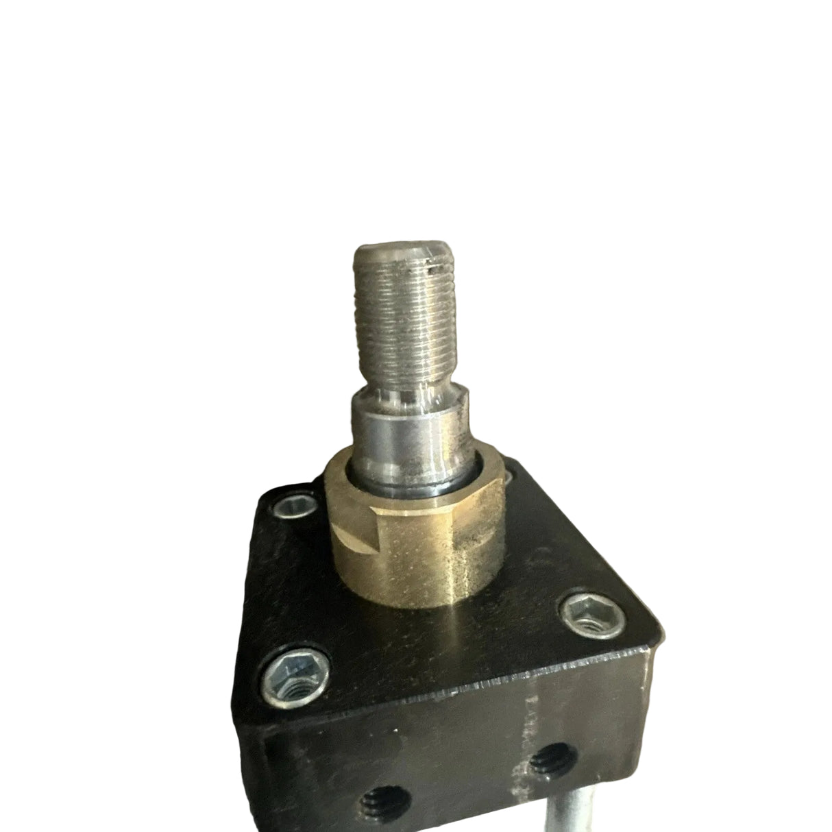 1P4MA0000925 Parker Pneumatic Cylinder 150PSI