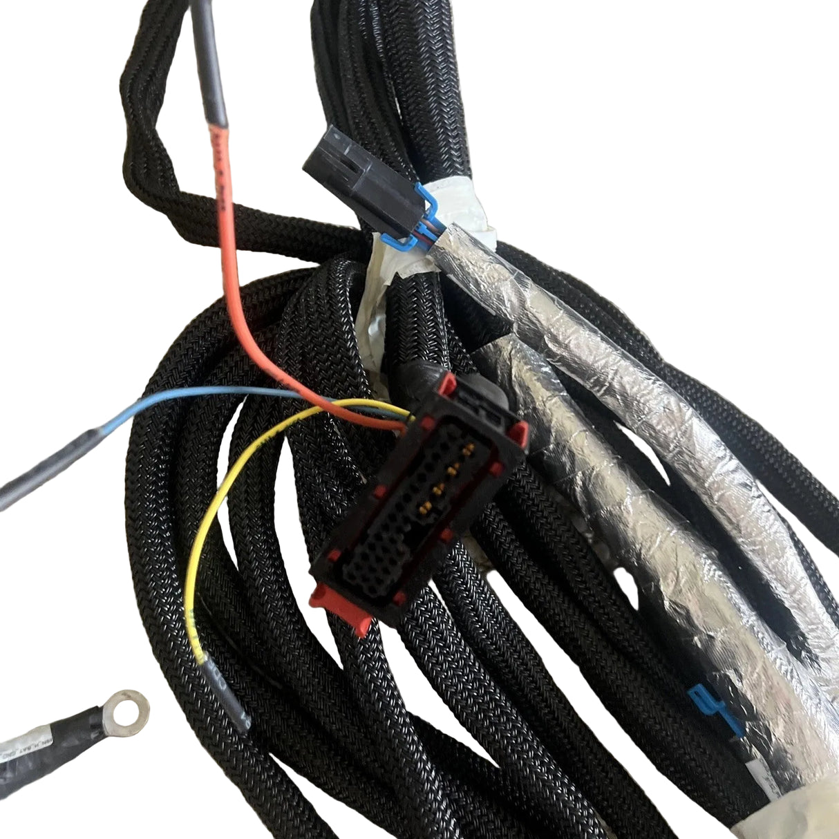 S8100147848 Genuine Freightliner Chassis Wiring Harness
