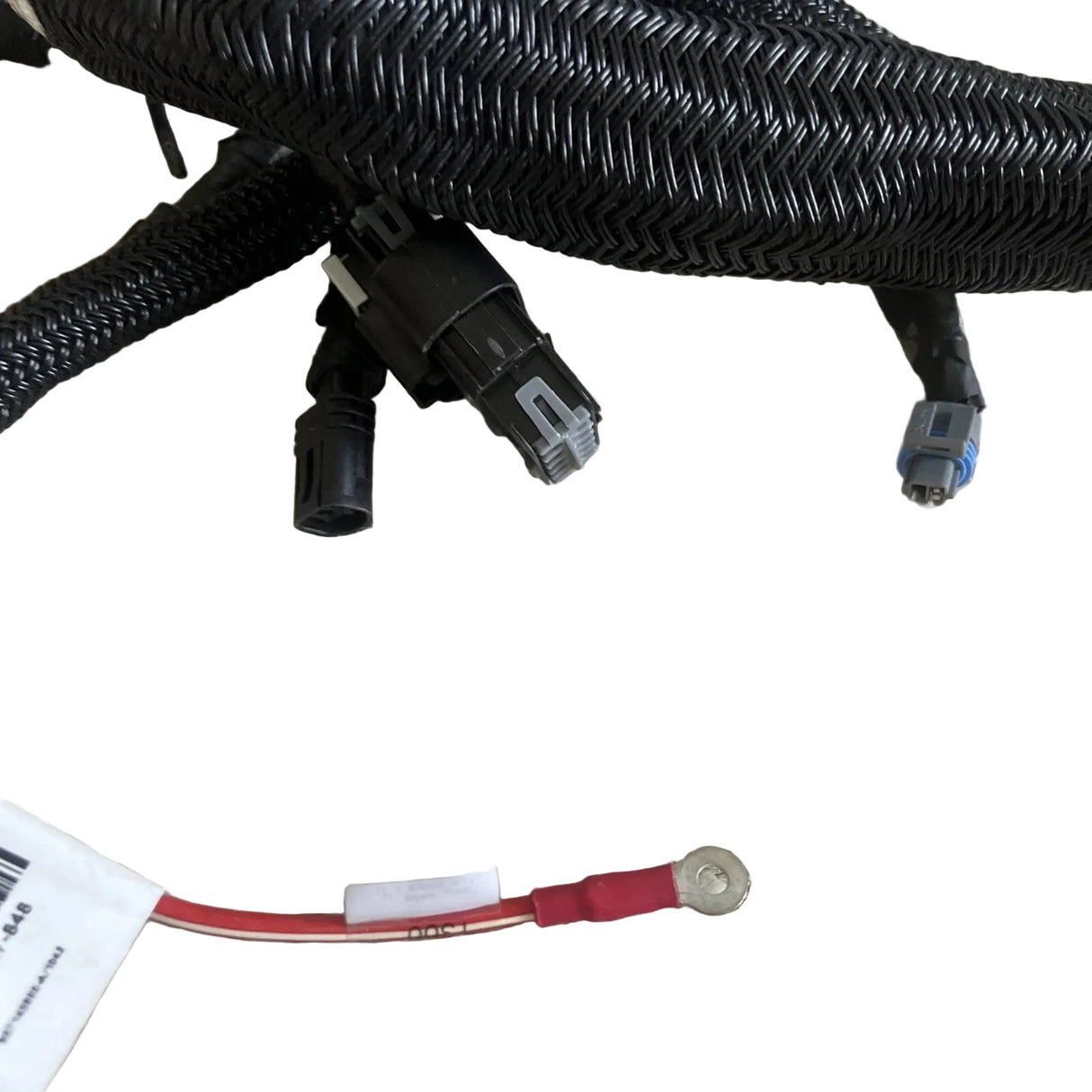 S8100147848 Genuine Freightliner Chassis Wiring Harness