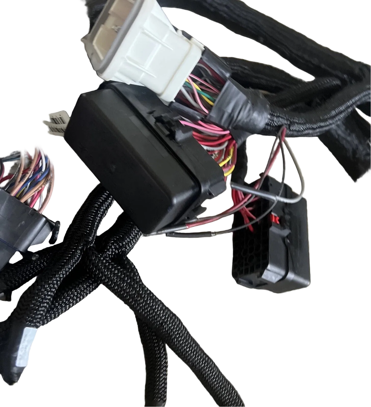 S8100147848 Genuine Freightliner Chassis Wiring Harness
