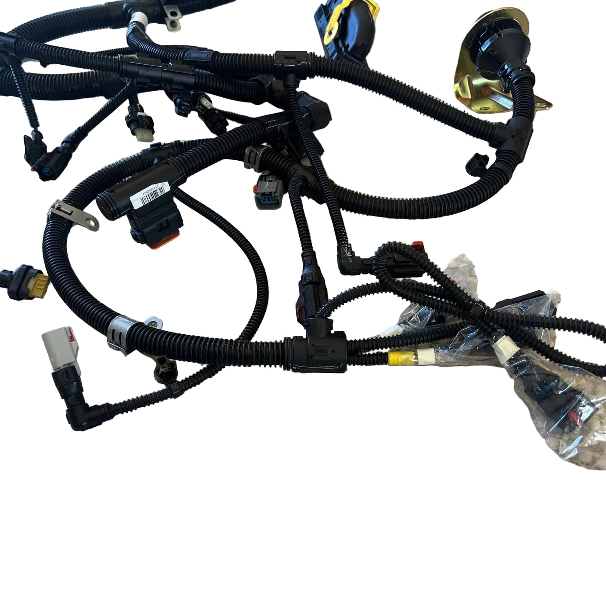23537066 Genuine Detroit Diesel Sensor Harness Assembly