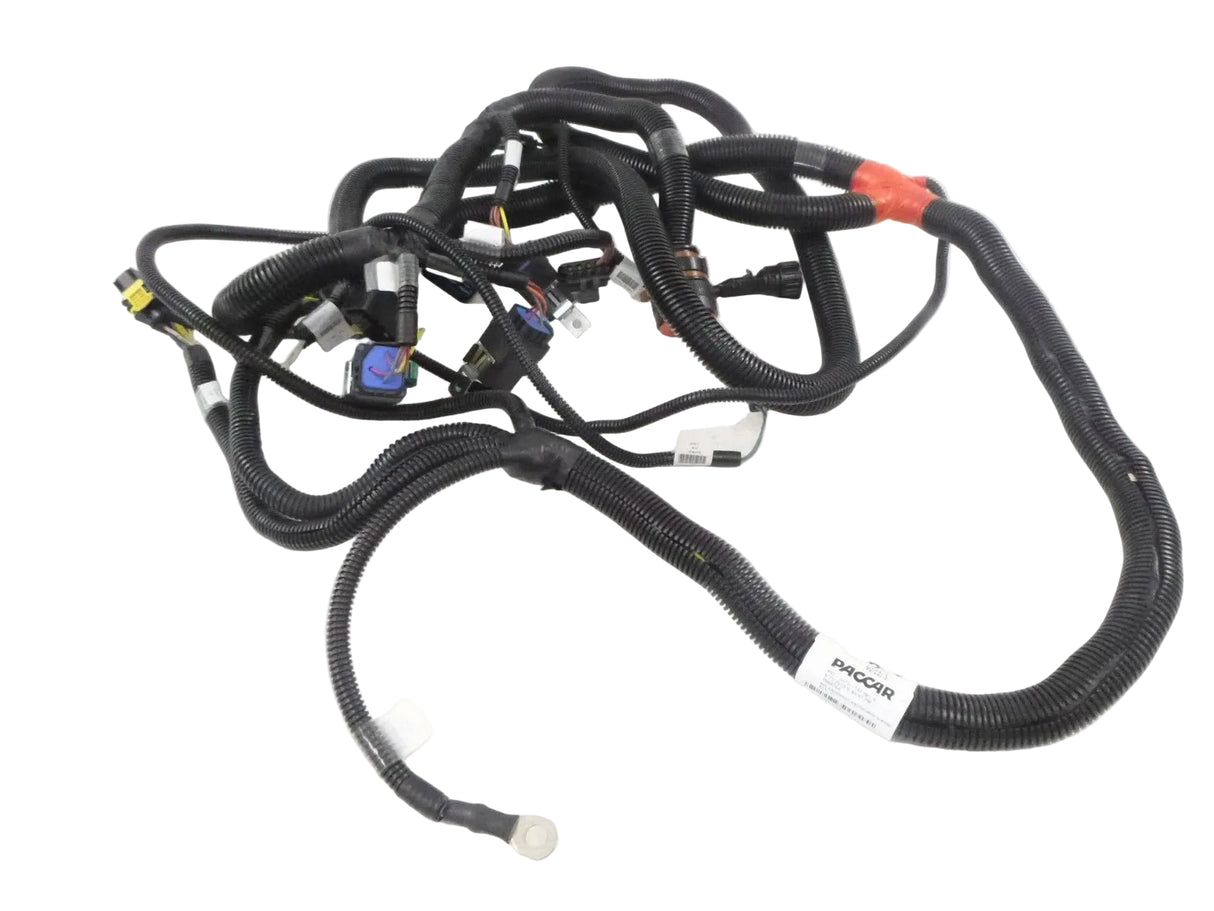 P92-5375-142-004N Genuine Paccar Wire Harness