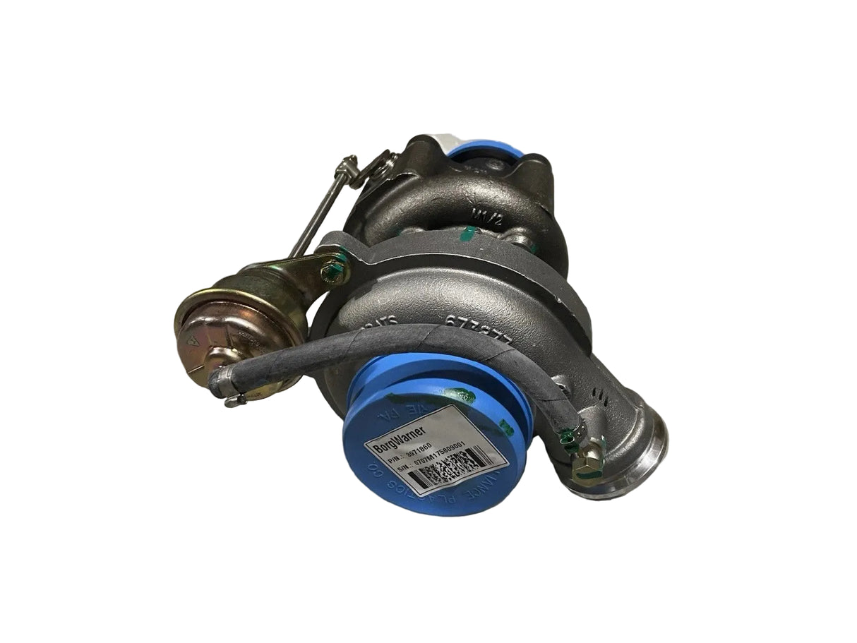 4955246 Genuine Cummins Turbocharger