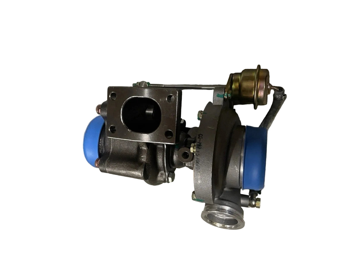 4955246 Genuine Cummins Turbocharger