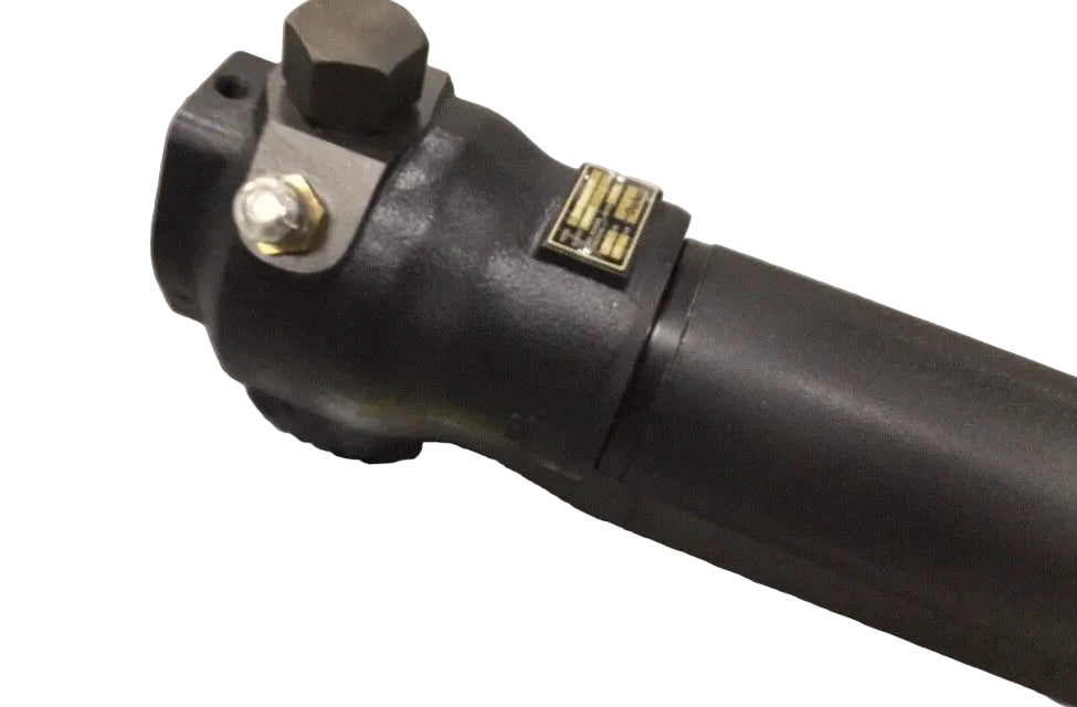 100P205QBM2MF321 Genuine Parker High Pressure Inline Filter