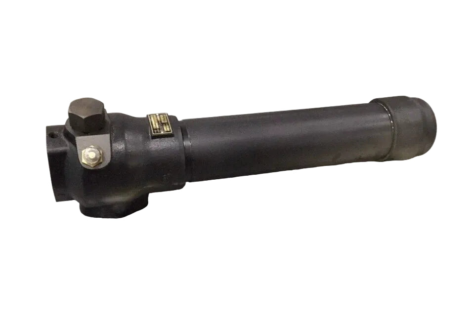 100P205QBM2MF321 Genuine Parker High Pressure Inline Filter