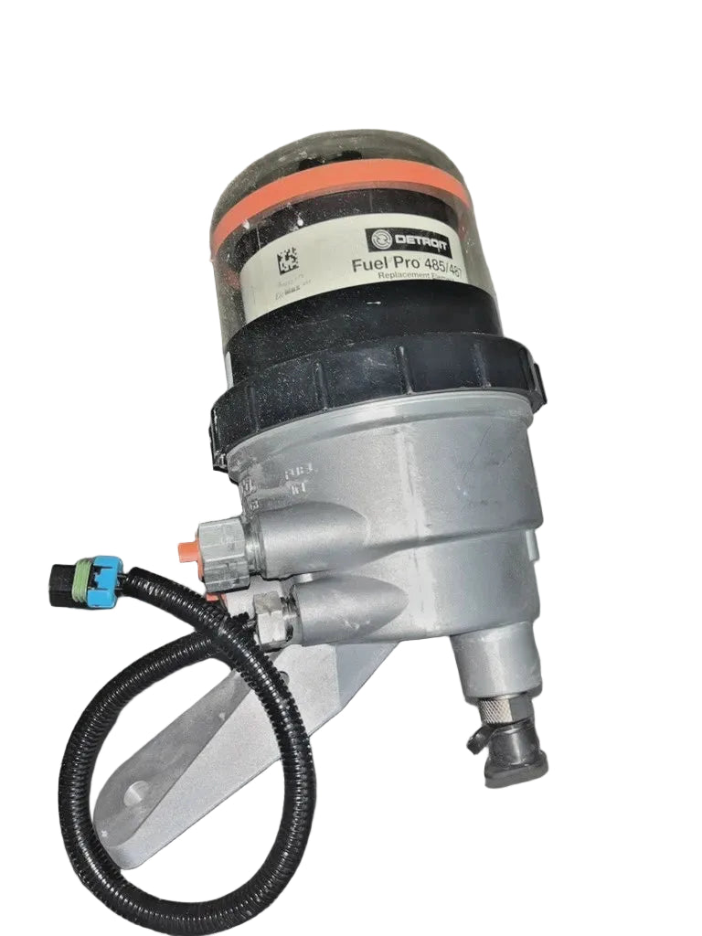 03 45098 006 Davco Fuel Water Separator