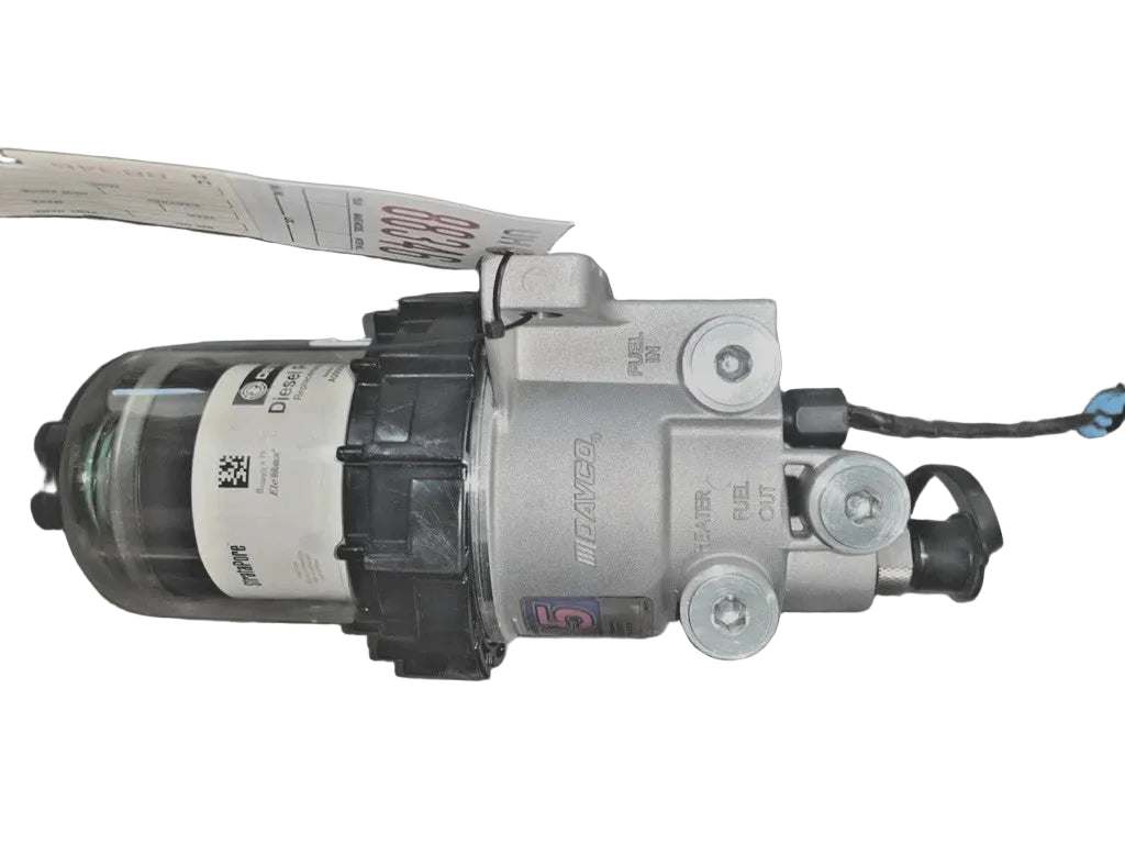 03 45578 007 Genuine Freightliner Fuel Water Separator