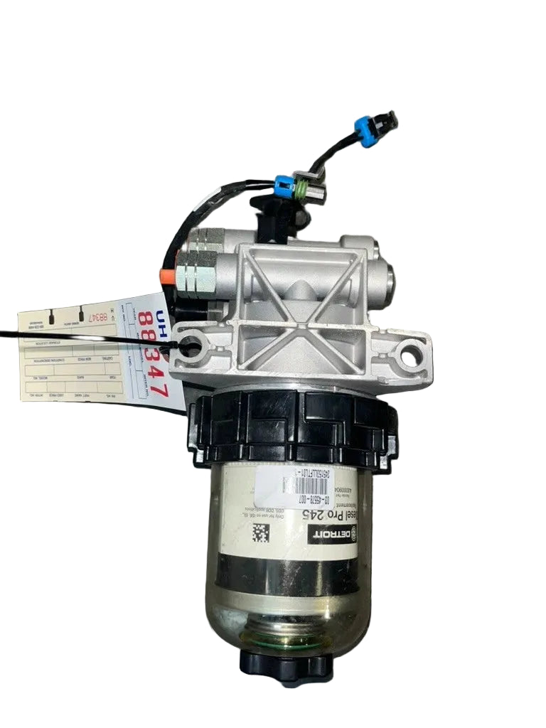 03 45578 007 Genuine Freightliner Fuel Water Separator
