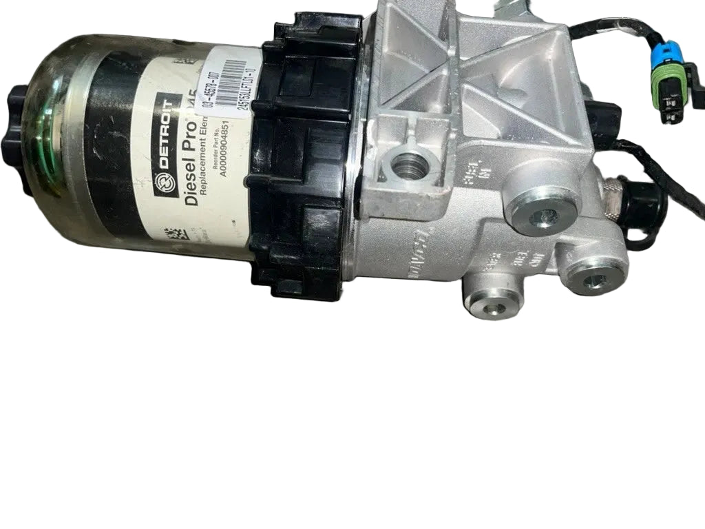 03 45578 007 Genuine Freightliner Fuel Water Separator
