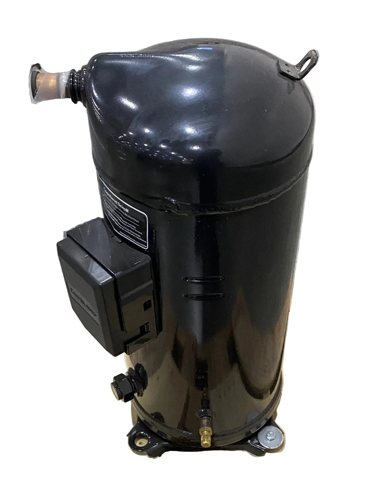 ZP137KCETF5950 Genuine Copeland Scroll Compressor