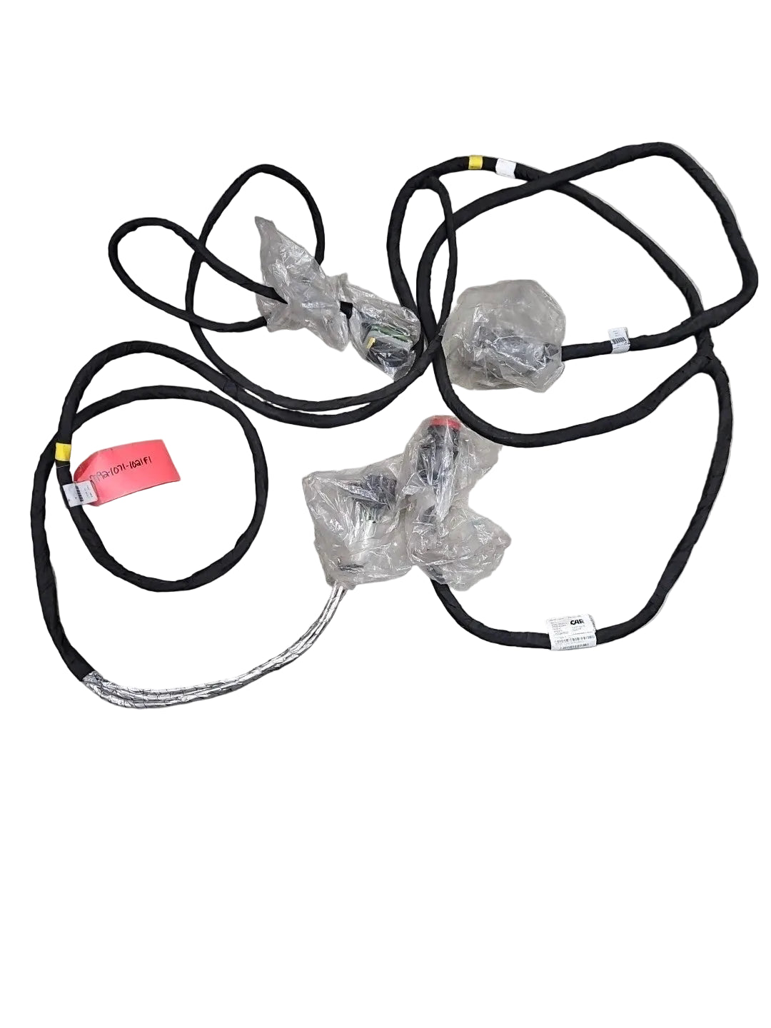 M9210711021F1 Genuine Paccar Exhaust After Treatment Device Wire Harness