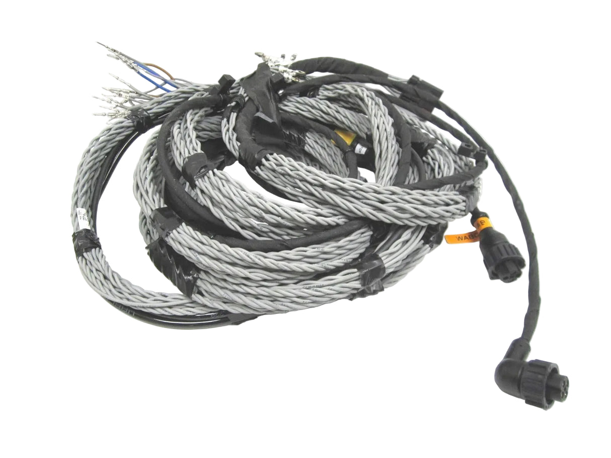 6128581F92 Genuine International ABS Wiring Harness WABCO 6S/6M
