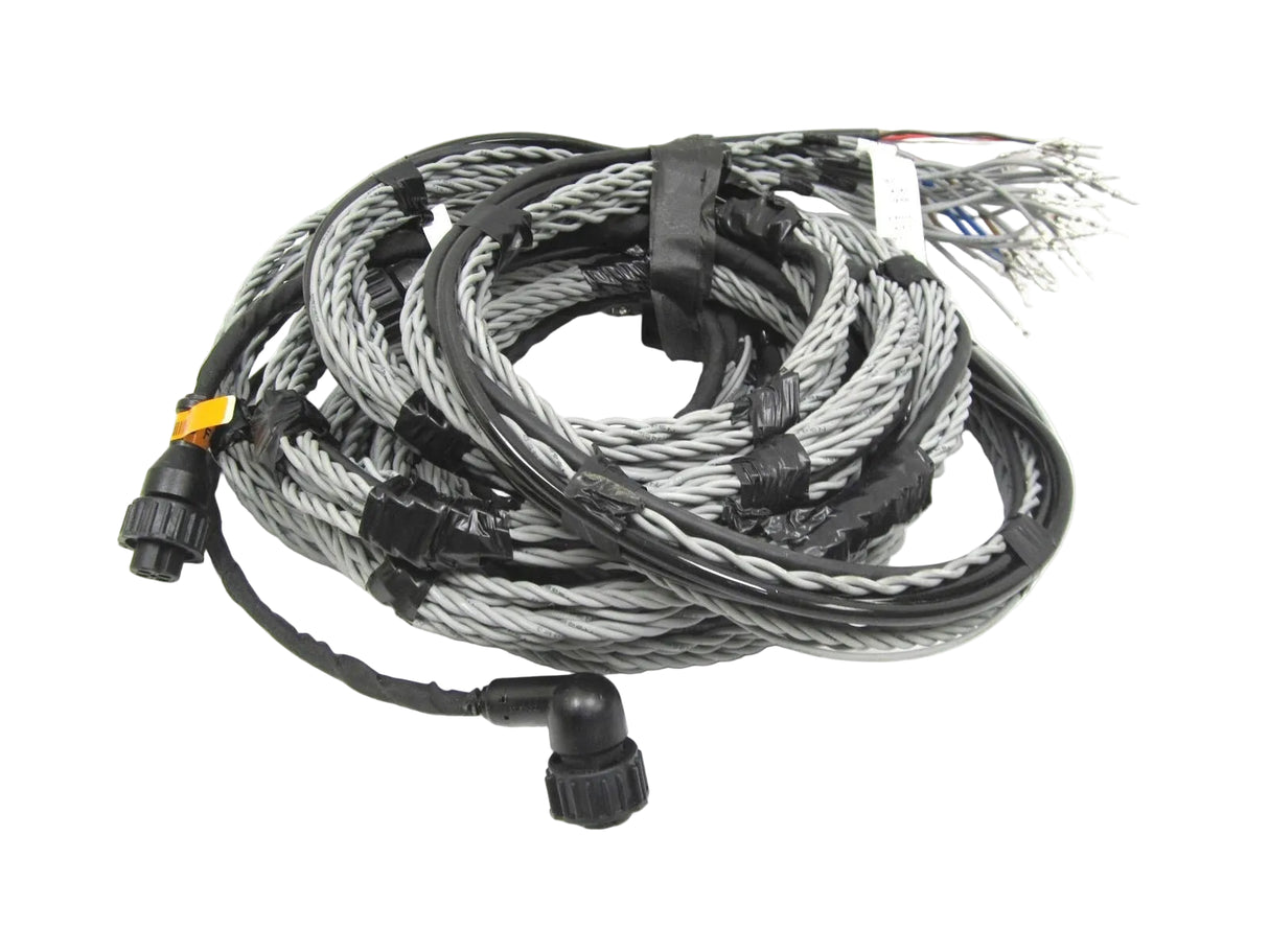 6128581F92 Genuine International ABS Wiring Harness WABCO 6S/6M