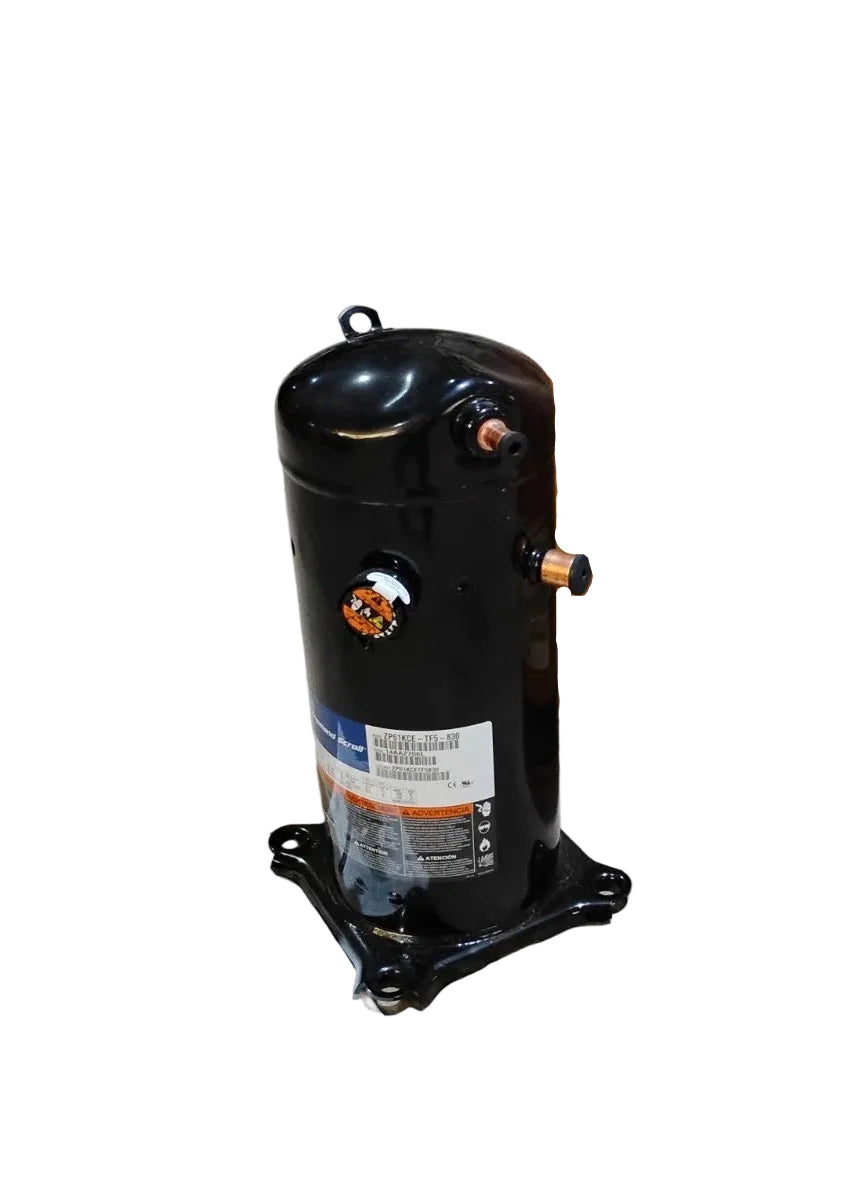 ZP61KCE-TF5-830 Genuine Copeland Scroll Compressor