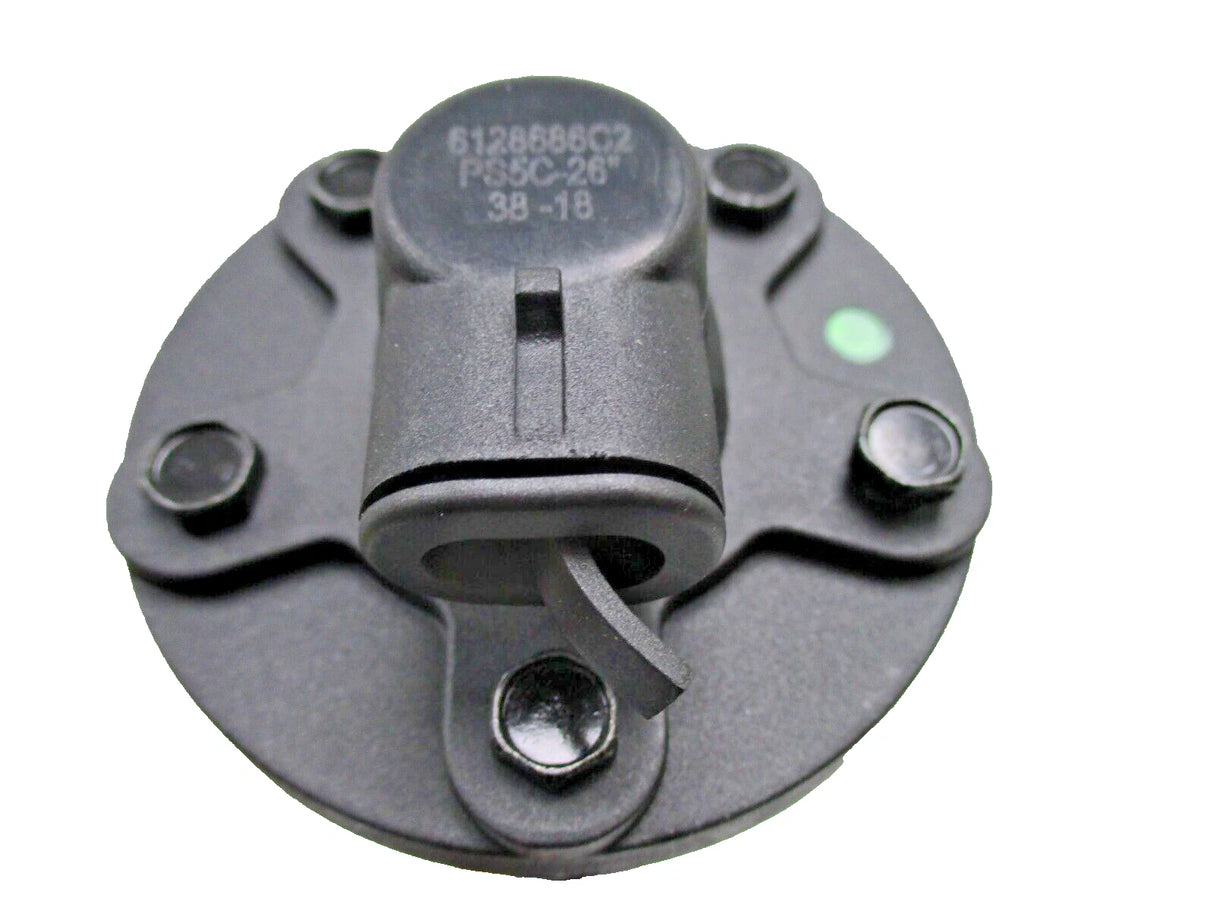 6128686C3 Genuine International KUS Fuel Sender Gauge