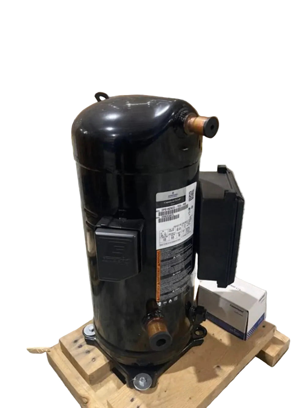 ZPD182KCE-TE5-950 Genuine Copeland Scroll Compressor