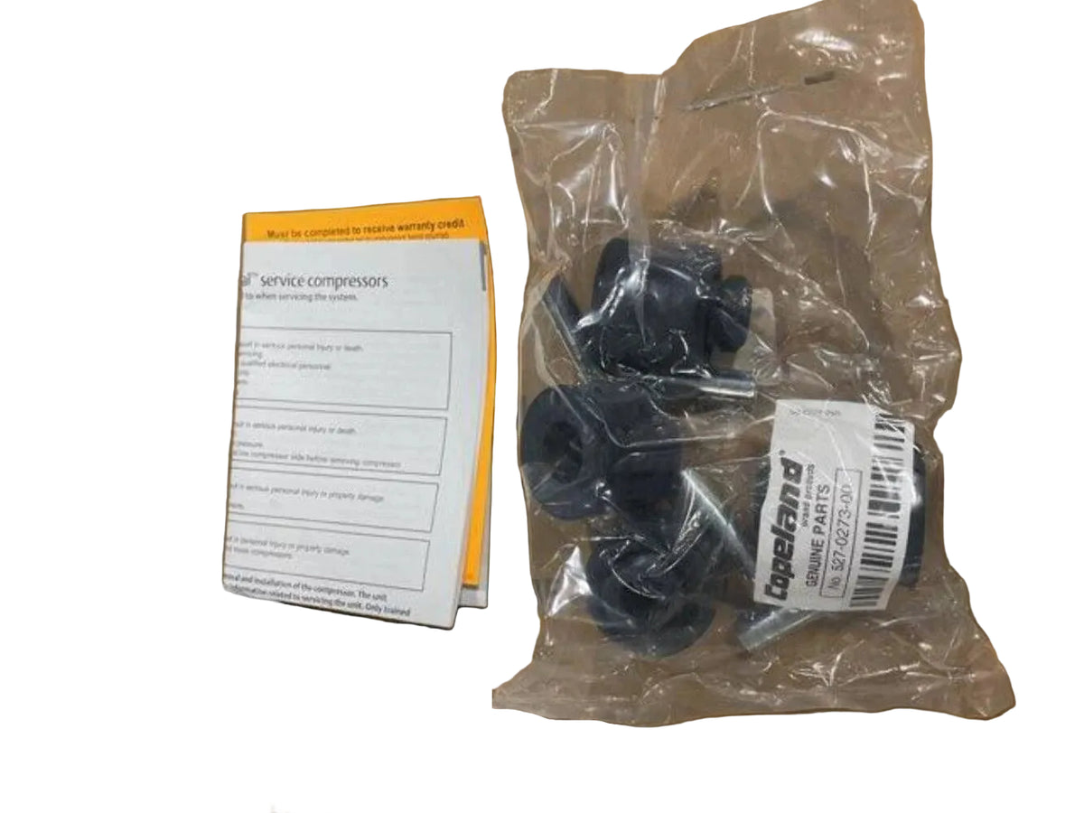 ZPD182KCE-TE5-950 Genuine Copeland Scroll Compressor